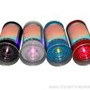 3 Watt Wireless Portable Bluetooth DSP Speaker with Colorful LED Light