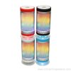 3 Watt Wireless Portable Bluetooth DSP Speaker with Colorful LED Light