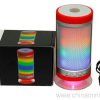 3 Watt Wireless Portable Bluetooth DSP Speaker with Colorful LED Light