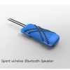 Colorful mini Outdoor bluetooth wireless Speakers 2 Colorful mini Outdoor bluetooth wireless Speakers