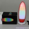 Hi-Fi Portable Wireless Stereo Speaker with 7 LED Visual Modes 2 Hi-Fi Portable Wireless Stereo Speaker with 7 LED Visual Modes