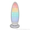 Hi-Fi Portable Wireless Stereo Speaker with 7 LED Visual Modes 5 Hi-Fi Portable Wireless Stereo Speaker with 7 LED Visual Modes