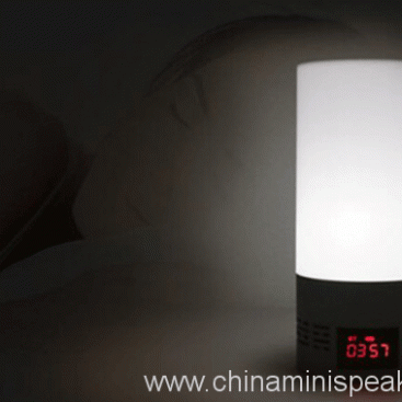 Lampu LED Wireless Bluetooth 4.2mm panyambungna spéker sareng aplikasi 2