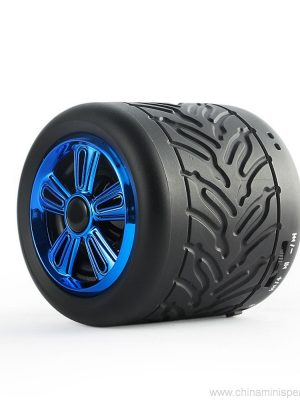 Portable Outdoor portable hifi bass vibration speaker with strong bass - Image 6