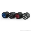 Portable Outdoor portable hifi bass vibration speaker with strong bass 7 Portable Outdoor Hi-Fi Bass Vibration Speaker with Strong Bass