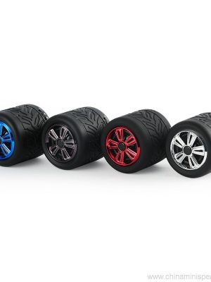 Portable Outdoor portable hifi bass vibration speaker with strong bass - Image 3