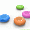 Mini Bluetooth Speaker with Lanyard