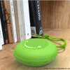 Mini Bluetooth Speaker with Lanyard