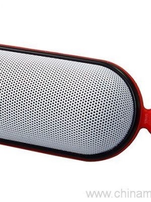 Super Portable Mini Bluetooth Wireless Pill Speaker - Image 3