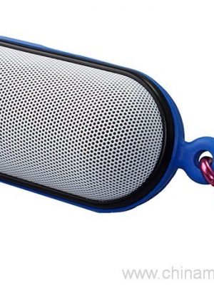 Super Portable Mini Bluetooth Wireless Pill Speaker - Image 7