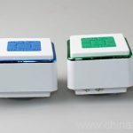 Waterproof Wireless Bluetooth Shower Speaker plus FM Radio & Walang kamay 5