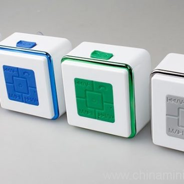 Waterproof Wireless Bluetooth Shower Speaker plus FM Radio & Walang kamay 7