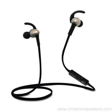 4.1 Ikuku Sport Bluetooth baraaka Earbuds Sweatproof ekweisi eriri igwe nti na Igwe okwu 5