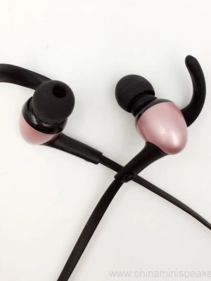 4.1 Wireless Sport Bluetooth Stereo Earbuds Sweatproof Headset Earphones with Microphone - Image 6