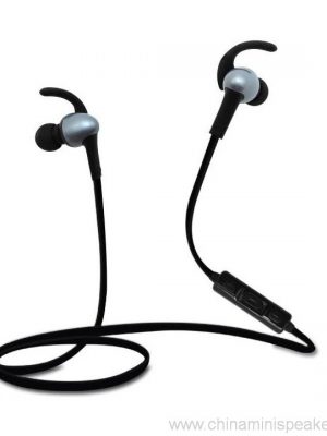 4.1 Wireless Sport Bluetooth Stereo Earbuds Sweatproof Headset Earphones with Microphone - Image 7