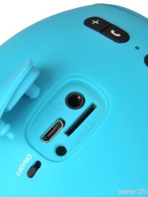 Mp3 Band Music Wireless - Image 3