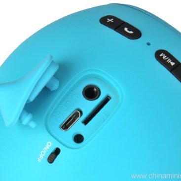 Wopanda Mp3 Music Player 9