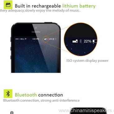 Bluetooth leikkeen Headphons yksityiset Sweatproof urheilu kuulokkeet 2