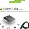 Bluetooth Clip Headphons Wireless Sweatproof Sports Earphones 6 Bluetooth Clip Headphones Wireless Sweatproof Sports Earphones