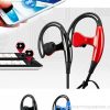 Bluetooth Clip Headphons Wireless Sweatproof Sports Earphones 9 Bluetooth Clip Headphones Wireless Sweatproof Sports Earphones