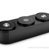 Bluetooth Desk Speakers Music Box