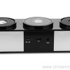 Bluetooth Desk Speakers Music Box
