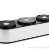Bluetooth Desk Speakers Music Box
