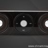 Bluetooth Desk Speakers Music Box