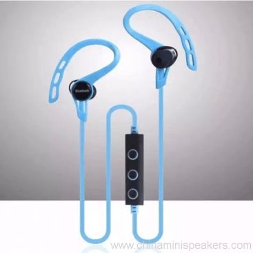 Bluetooth Headphones Wireless Earphones for Sport Running with Mic 4