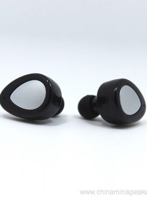 หูฟัง bluetooth ที่มองไม่เห็นลูทูชุดหูฟังไร้สายกีฬา - Image 11