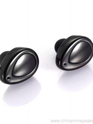 หูฟัง bluetooth ที่มองไม่เห็นลูทูชุดหูฟังไร้สายกีฬา - Image 3
