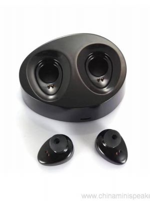 หูฟัง bluetooth ที่มองไม่เห็นลูทูชุดหูฟังไร้สายกีฬา - Image 7