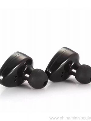 หูฟัง bluetooth ที่มองไม่เห็นลูทูชุดหูฟังไร้สายกีฬา - Image 8