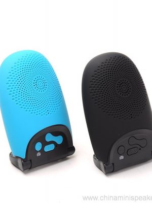 Mini microphone portable speaker - Image 6
