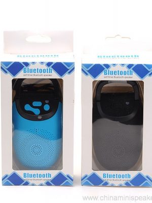 Mini microphone portable speaker - Image 7
