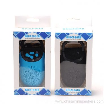 Mini microphone portable speaker 6