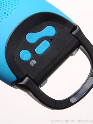 Mini microphone portable speaker - Image 8