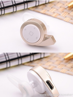 Mini wireless bluetooth 4.0 earphone car headsets - Image 4