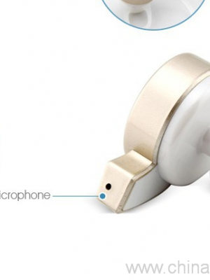 Mini wireless bluetooth 4.0 earphone car headsets - Image 5