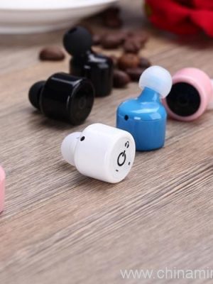 Спорт зымсыз Bluetooth шуусун жокко чыгарган гарнитура - Сүрөт 10