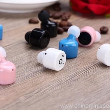Sport wireless bluetooth noise cancelling headphone 10
