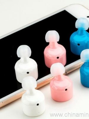Спорт зымсыз Bluetooth шуусун жокко чыгарган гарнитура - Сүрөт 11