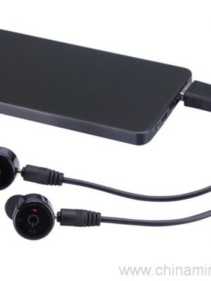 Спорт зымсыз Bluetooth шуусун жокко чыгарган гарнитура - Сүрөт 6