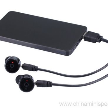Sport wireless bluetooth noise cancelling headphone 6