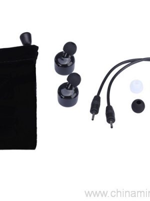 Спорт зымсыз Bluetooth шуусун жокко чыгарган гарнитура - Сүрөт 8