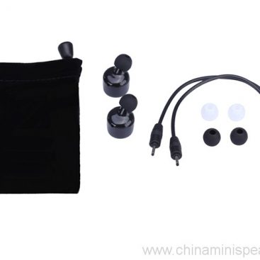 Sport wireless bluetooth noise cancelling headphone 8