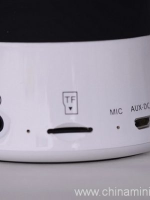 Szuper basszus bluetooth mp3 hangszóró - Image 4