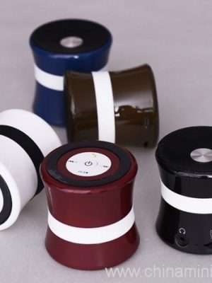 Szuper basszus bluetooth mp3 hangszóró - Image 3