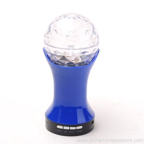 Unique Shape Mini Music Speaker 3 Unique Shape Mini Music Speaker