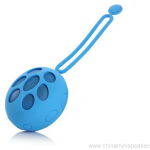 Di-wifr 4 level waterproof Speaker with selfie function 2